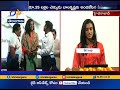 PV Sindhu speaks after donating Rs 25 lakhs to Basavatarakam Cancer Hospital