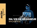 Vis ma vie de rgisseurse  backstage  arte radio podcasts