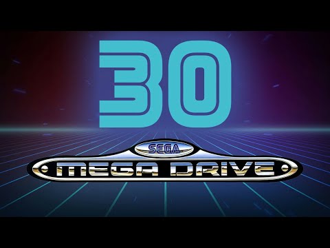 30 Не Самых Известных Игр Для Sega Mega Drive, В Которые Стоит Поиграть 30 Mega Drive Hidden Gems