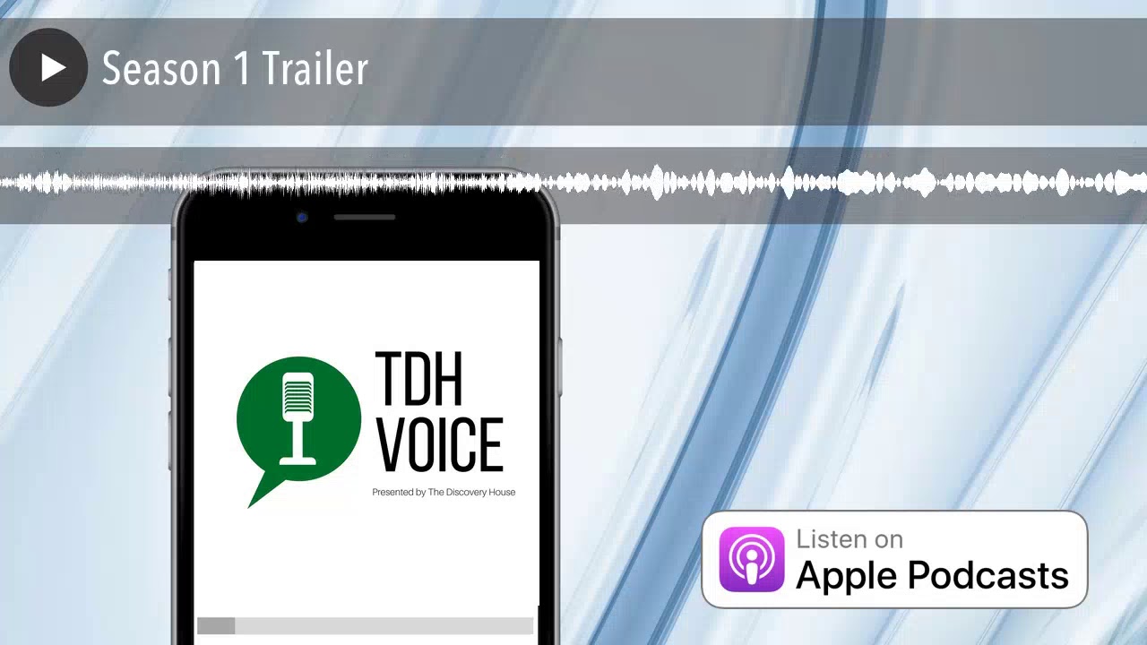 health insurance TDH Voice - Season 1 Trailer