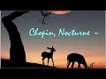 Chopin  nocturne in c sharp minor op posth  20  