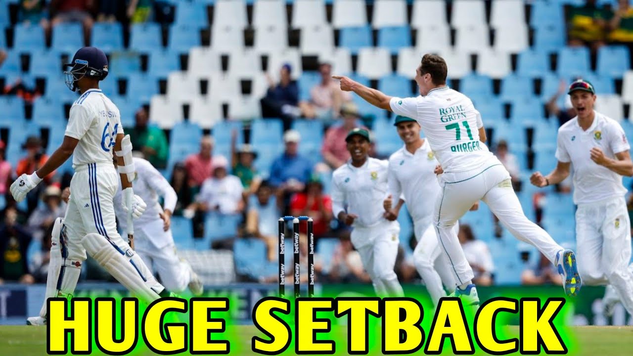 Indian Cricket Team Slips in WTC Points Table 20232025 YouTube