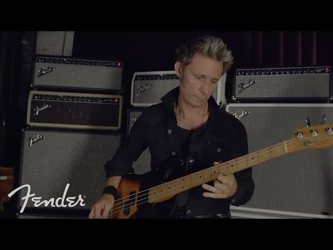 Video: Mike Dirnt Net Worth