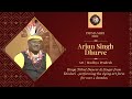 Arjun singh dhurve  journey of padma awardees 2022  dholakia foundation