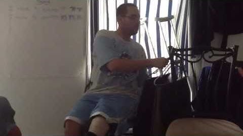 Tree diagrams part 1