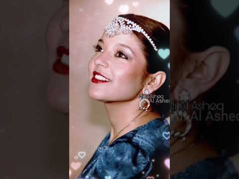 سميره سعيد احنا لبعض اجمل حالات واتس اب