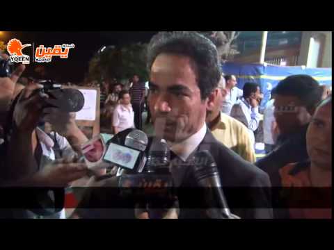 يقين احمد المسلماني ينعي الفنان حسن مصطفي