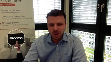 The Changing Workplace: People, Process & Technology