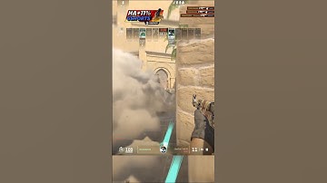 Это просто нереально 😳 клатч 1в5! #кс2 #csgo #cs #counterstrike #cs2 #shorts #ксго #кс #mirage