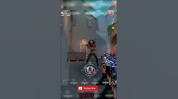 fade 4 kills #valorant #vct #fade