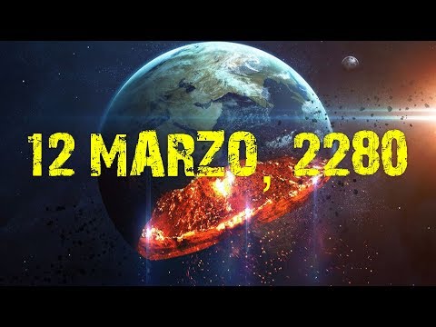 Video: Il Mondo Finirà Nel 2036?