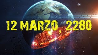 9 Date In Cui Il Mondo Finirà