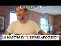 Nascita di "L'Estate Addosso" - Lorenzo 2015 CC - Jovanotti