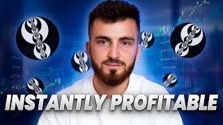 ICT made me INSTANTLY PROFITABLE (Strategy)