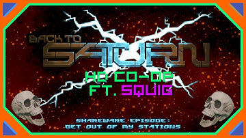 BTSX + Hideous Destructor Co-op | Map 1-12