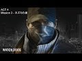 【PS4】Watch Dogs（ウォッチドッグス） - メインミッション ACT 4 MISSION 3・ネズミの巣