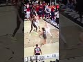 Dennis Schroder might be the best PG in the NBA #nba #nba2025
