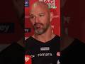 Dean Young has called on the NRL to introduce a shot clock to eliminate bunker howlers...