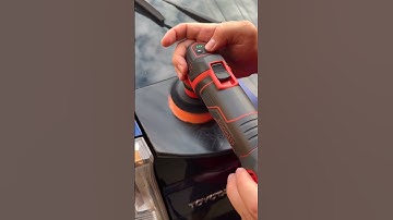 Piano Black vs Koch Chemie H9.02 & Flex PXE80