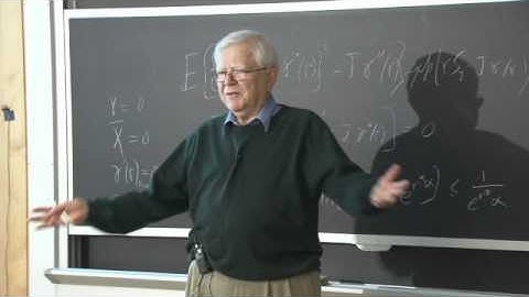 23. Martingales (Plain, Sub, and Super)