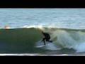 Kelly slater ripping rincon