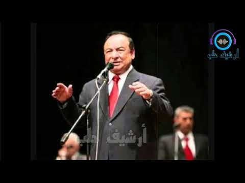 المطرب الكبير صباح فخري برنامج نغم الامس حلقة بعنوان قيس ولبنى وحياة عينيا ماميل للغير عالروزنا