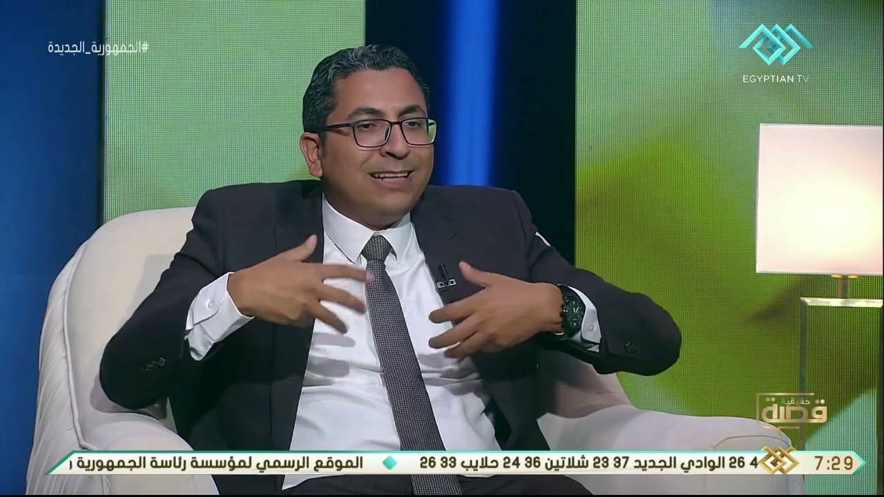 قصة حقيقية | هل مرض الفصام له علاج؟ . د.محمد حمودة يجيب