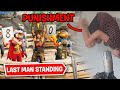 Fortnite | LAST MAN STANDING Wins 10,000 V-BUCKS! | but it gets INTENSE...