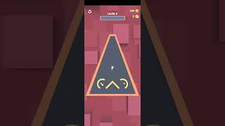 Clone Ball Level 2 To 7 Gameplay