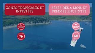 Moustiko, La Marque Danti-Moustique - Protège Toute La Famille