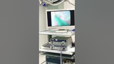 Nội soi nâng ngực dễ như chơi game cùng bác sĩ Tân