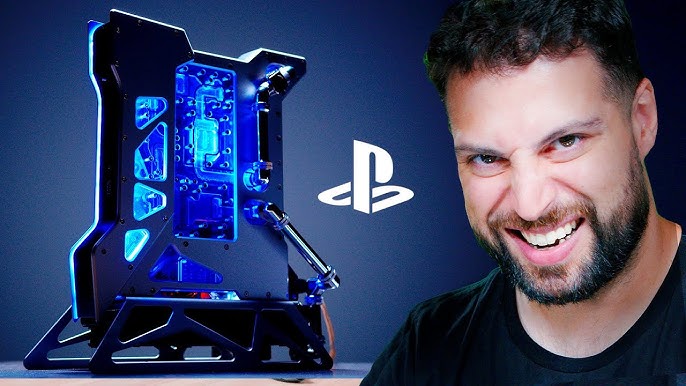 PS5: Su ventilador es un experimento y lo tunearán con actualizaciones  según funcione - Millenium