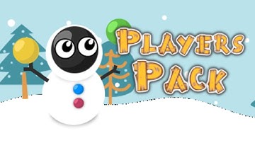 HAPPY HOLIDAYS... | Rotate & Roll Players Pack