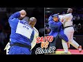 Saito vs riner  judo worlds 2023