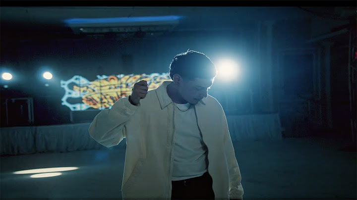 JULIETA (COPA DE VINO) - KID WILL | VIDEO OFICIAL