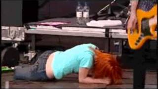 Paramore-Rewind(demo)