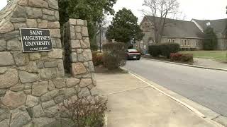 Saint Augustine's considers other accreditation agencies after appeal denial Wealth