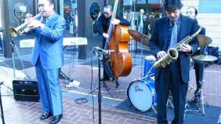 Are you real？ - THE BOP BAND