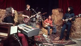 Horslips - Hall Of Mirrors (live)