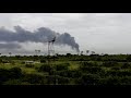 Al-Shabab Attacks A Military Base Used By US Forces In Kenya. US Military Aircraft And Vehicles Destroyed