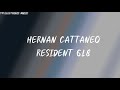Hernan Cattaneo | Resident 618