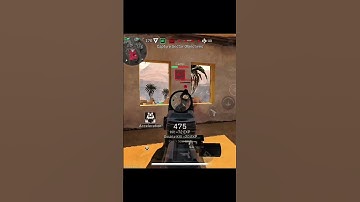 AK-12 Domination on the New Fault Map 🔥#deltaforcemobile #deltaforce