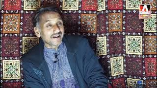 jeeta Tha jiske liye | Roshan Shiekh ( Kumar Sanu)