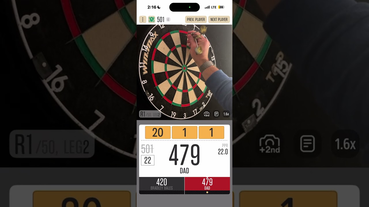 Full game vs my dad| Part one