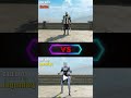 "New" MYTHIC vs LEGENDARY Emote in codm shorts | which of the best 2025 | MYTHIC vs LEGENDARY Draw