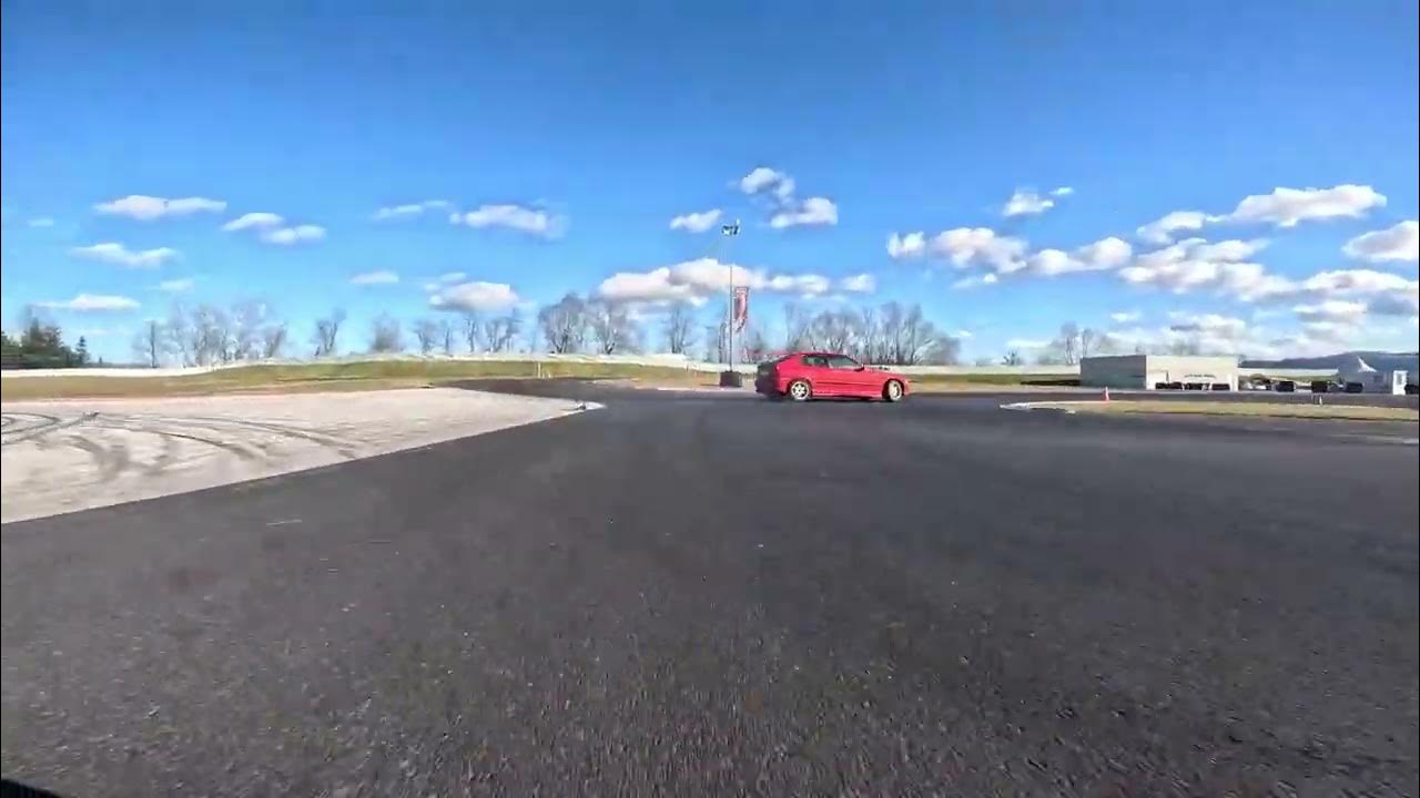 DRIFTING WITH OPEN DIFF YouTube