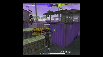 YouTuber vs 4 pro player call me noob one tap king of india 🇮🇳 free fire🔥#shorts