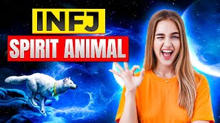 INFJ Spirit Animals