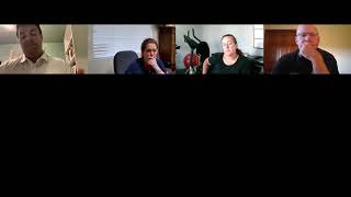 commUNITY Conversation:  Breaking Down Barriers with DESC (DeIntensification Facility) 7.29.20