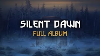 Evoking Winds - Silent Dawn (2013) Full Album
